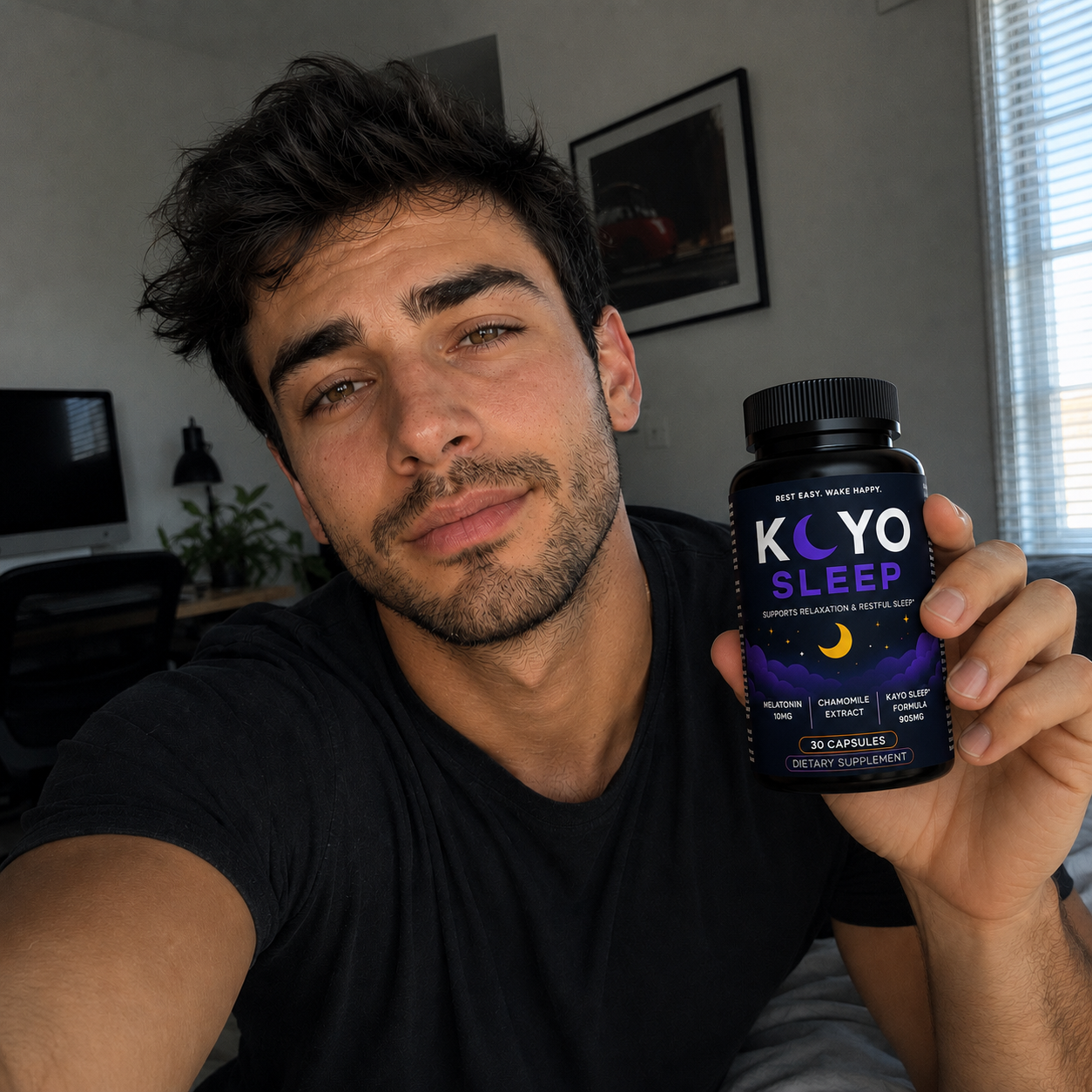 KAYO Sleep Capsules