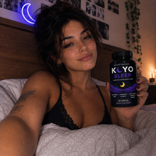 KAYO Sleep Capsules