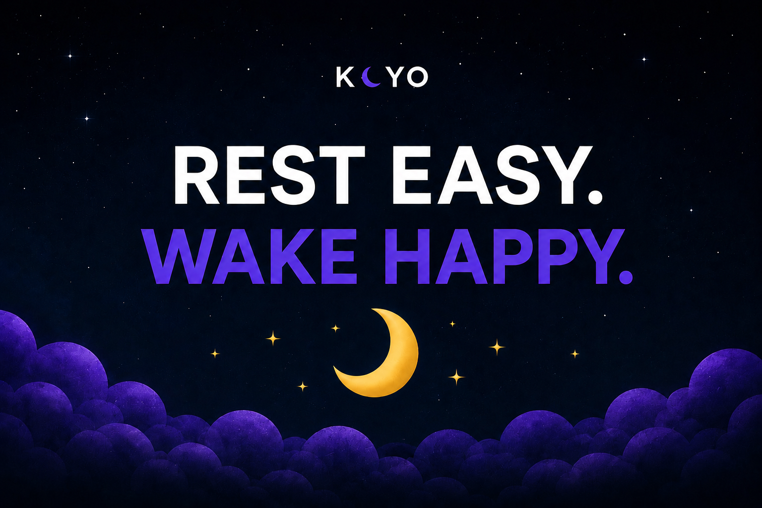 KAYO Sleep Capsules