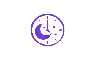 Fall asleep faster
