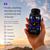 KAYO Sleep Capsules